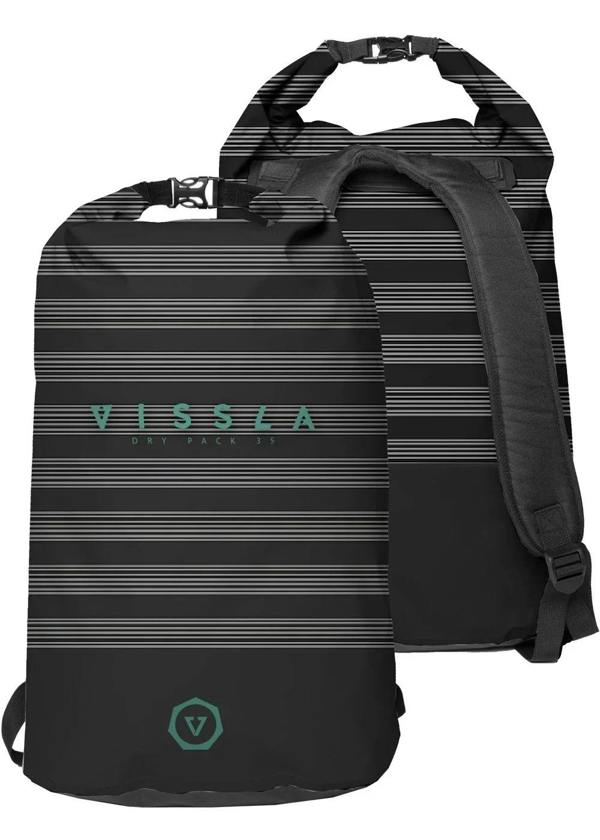 Vissla 7 Seas 35L Dry Backpack