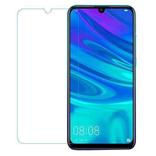 KAV 3X Screen Protector for Honor 10 Lite/Huawei P Smart 2019, Tempered Glass Protector, Easy Bubble-Free Installation, 9H Hardness, 99.99% HD Clarity