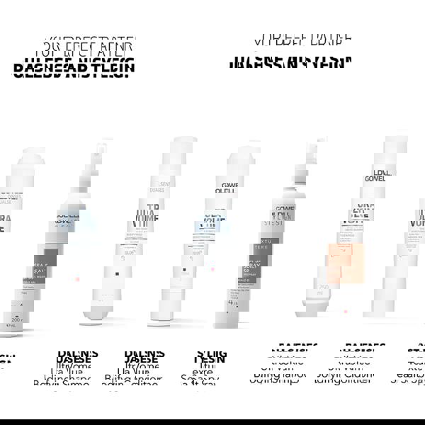 Goldwell StyleSign Sea Salt Spray 200 ml