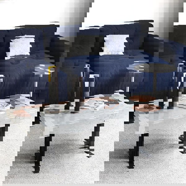 Vogue Coffee Table, Marble-Weilai Concept-Weilai Concept