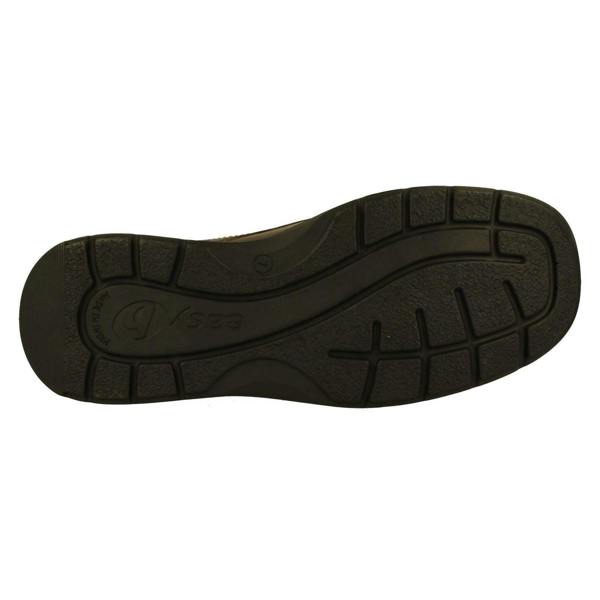 DB Shoes Mens DB Casual Lace Up Shoes Bob