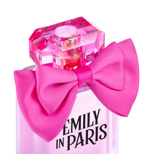 Elizabeth Arden Emily in Paris Eau de Parfum