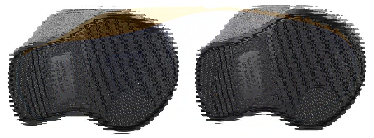 Northamptonshire Slipper Co. Mens British Handmade Hard Sole Moccasins Real Suede Slippers