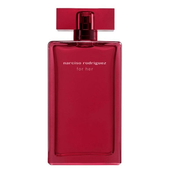 Narciso Rodriguez Women's Perfume Narciso Rodriguez For Her Intense Eau de Parfum Women's Perfume Spray (50ml, 100ml)