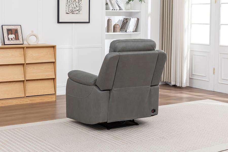 Digbeth Manual Recliner Chair