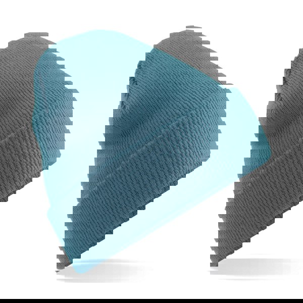 Beechfield Adult Beechfield Original Knit Cuffed Beanie {BC045}