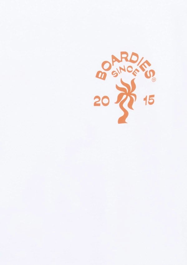 BOARDIES Watergate Kids T-Shirt