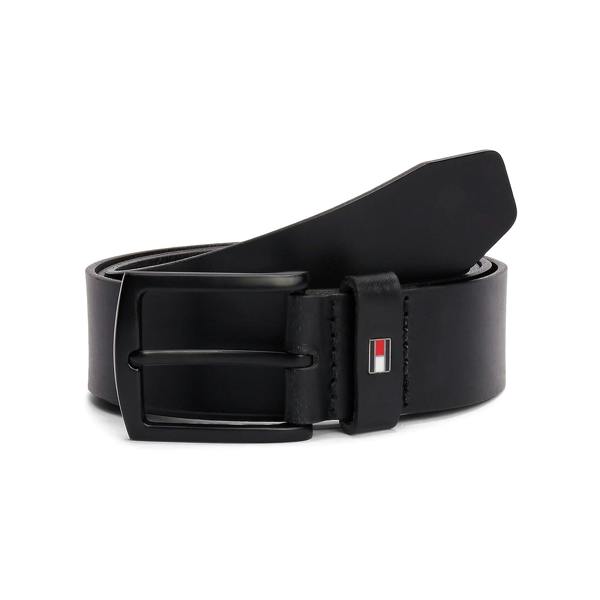 Tommy Hilfiger New Denton Leather Belt