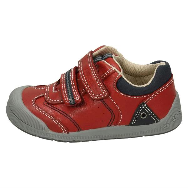 Start-rite Boys Startrite Tough Bug Fst Casual Shoes