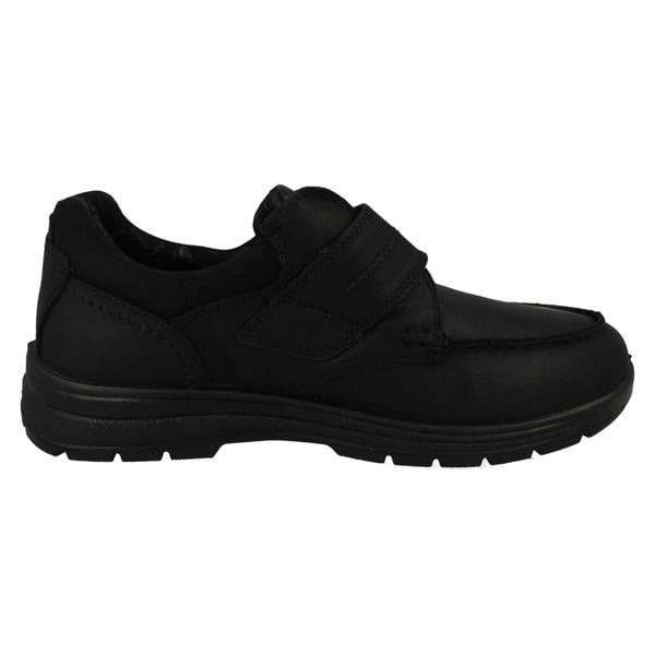 Padders Mens Padders Casual Waterproof Hook & Loop Shoes Trek