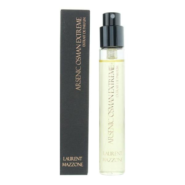 Arsenic Osman Extreme Laurent Mazzone Arsenic Osman Extreme Eau De Parfum 15ml