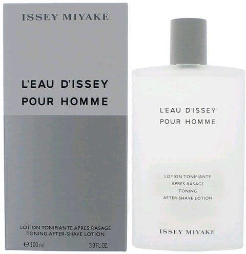 Issey Miyake L'Eau d'Issey Pour Homme Mens 100ml Aftershave