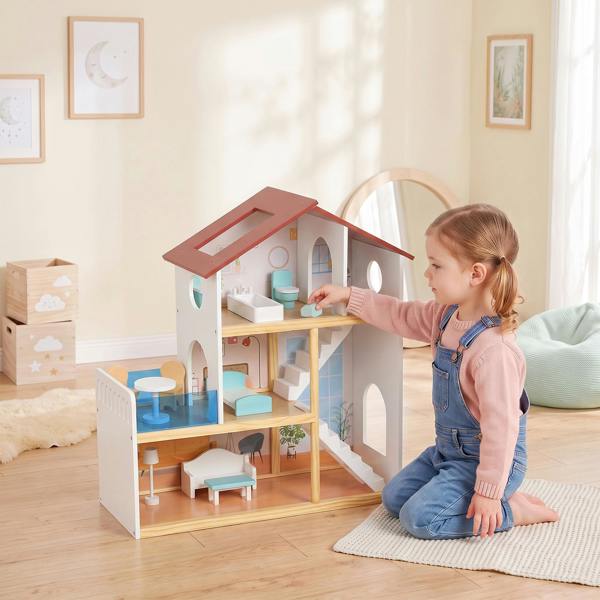 Doll House