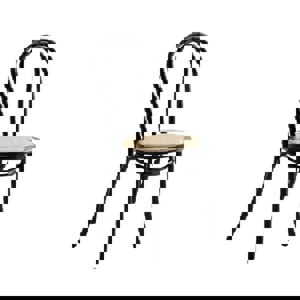 Sonnet Dining Chair, Solid Wood-Weilai Concept-Weilai Concept