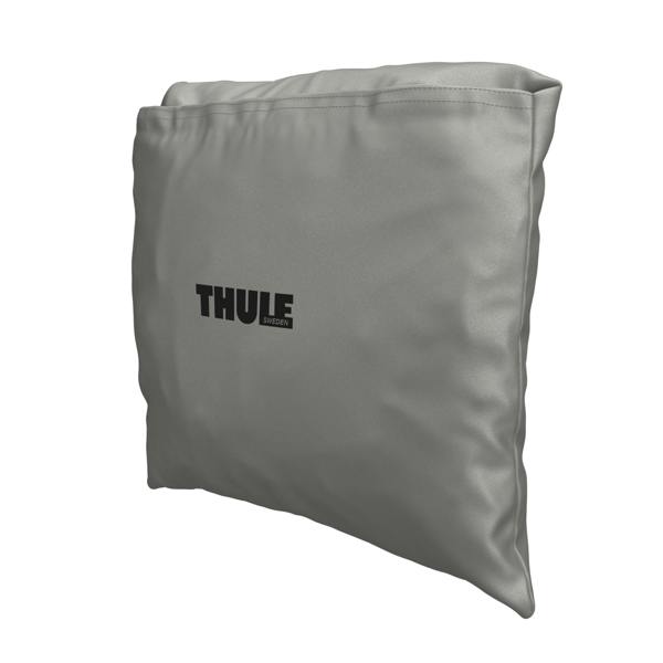 Thule Cargo Box Lid Cover S Grey Roof Box Storage Cover 698500