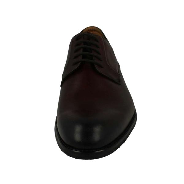Clarks Mens Clarks Oxford Lace Up Shoe CraftArlo Lace