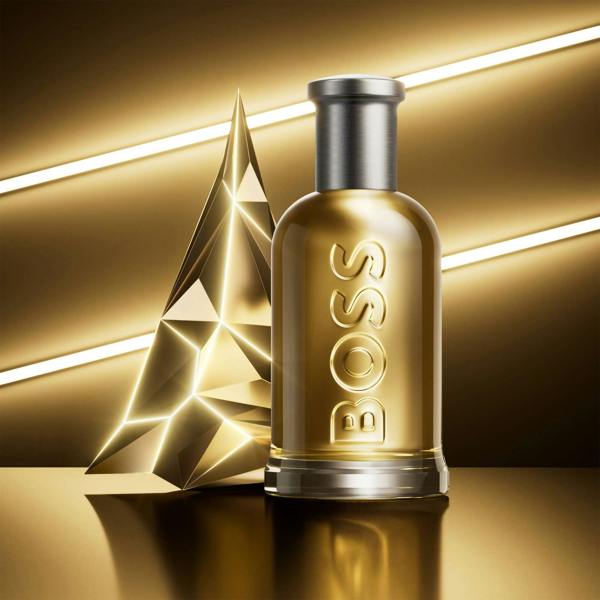 HUGO BOSS BOSS Bottled Eau de Toilette 50ml Gift Set - Additional 2