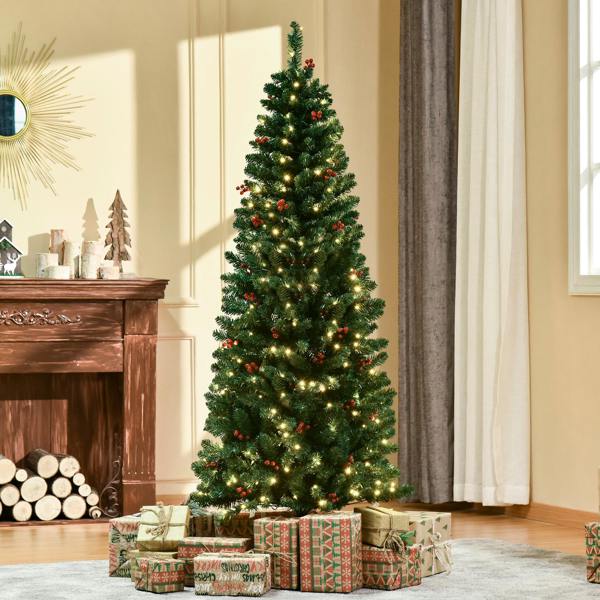 Chirstmas Tree