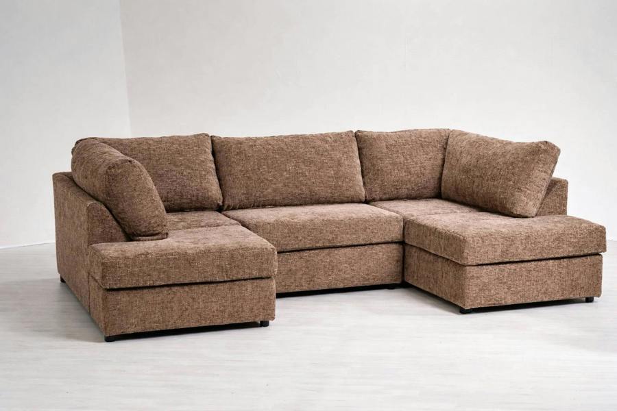 Sofa Scene Bovena U Shape Sofa