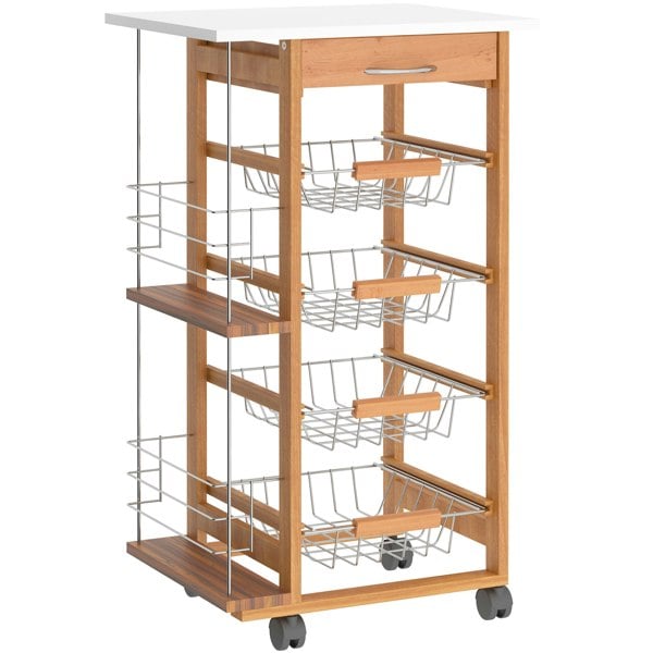 Kitchen Cart