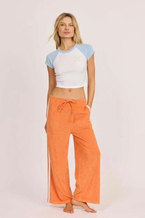 Sisstrevolution Palmers Pant