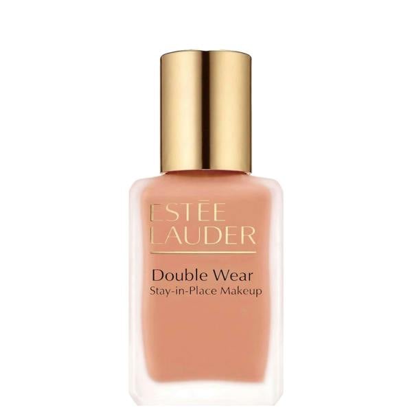 Estée Lauder Double Wear Stay-in-Place Long Wear Matte Foundation SPF10 2N2 Buff 30ml - Extra