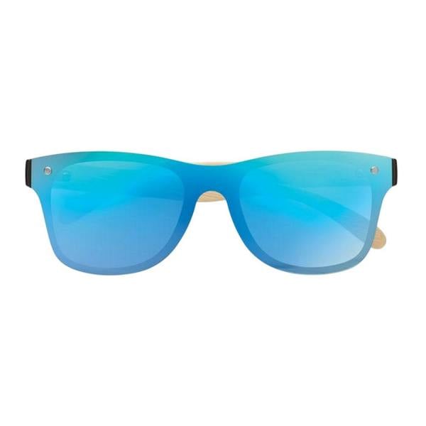 MidOcean Aloha Mirrored Sunglasses - Blue - 