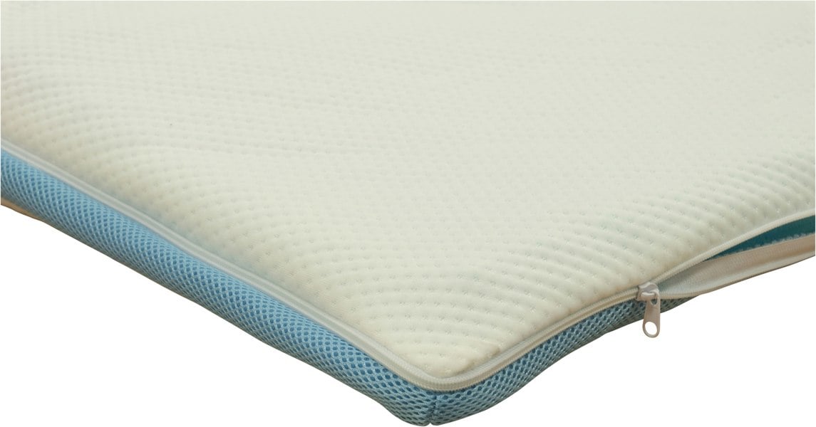 Aidapt Mattress Topper Cover  Standard Single