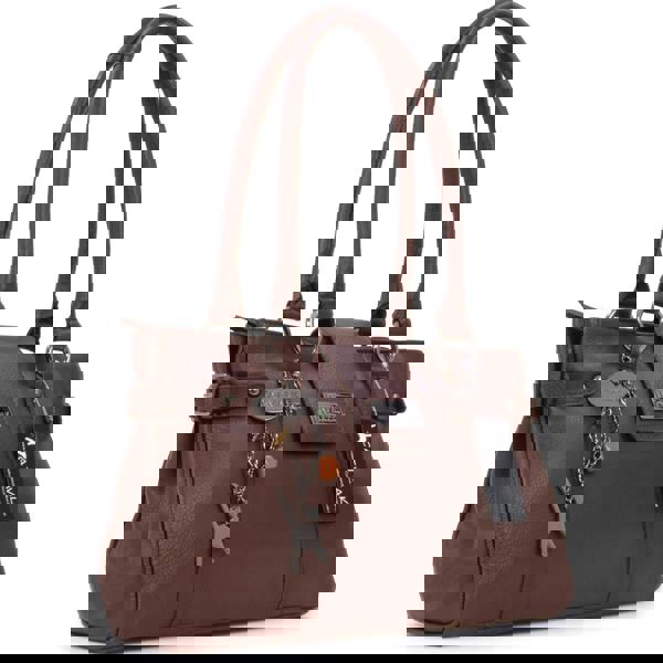 Catwalk Collection Handbags Martina - Handbag