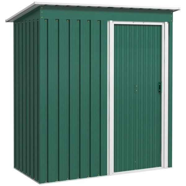 Garden Storage Shed