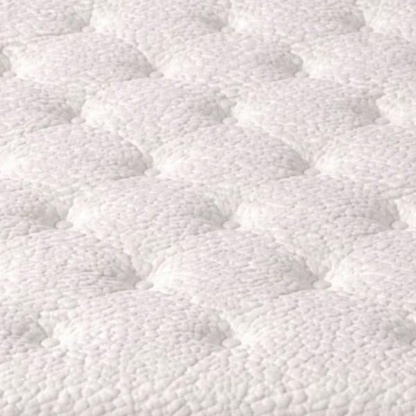 Nexus Mattress Firm Bronze 1500 Pocket Spring Mattress