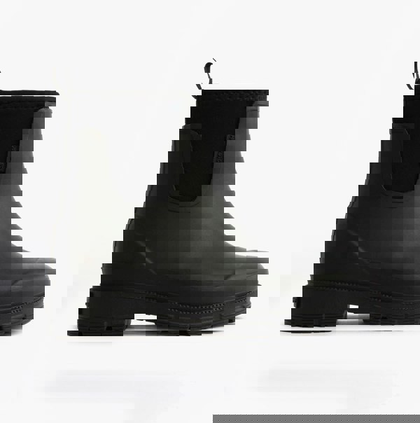 Mud Dogs BROOKE Womens Wellington Boots Black