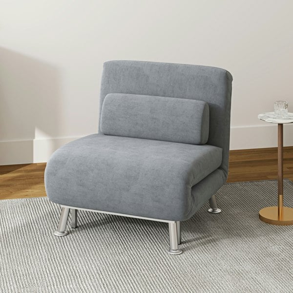 Chair Bed
