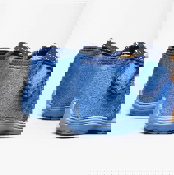 Mirak BUNGLE Boys Boot Slippers Blue