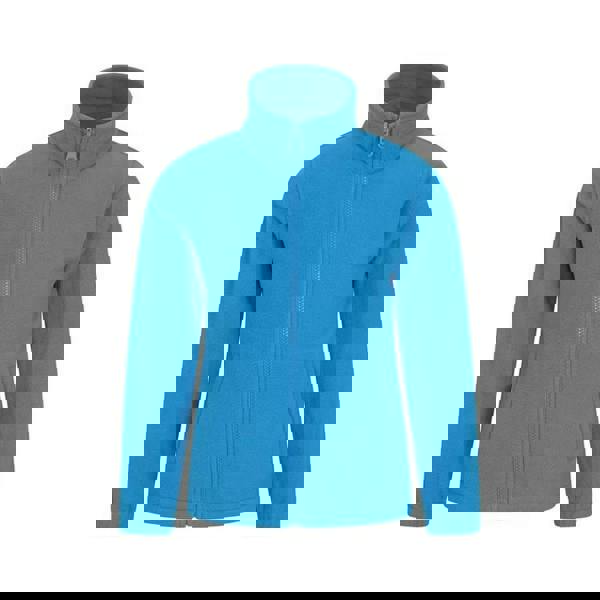 Mountain Warehouse Childrens/Kids Fell 3 in 1 Jacket - Cobalt Blue - 