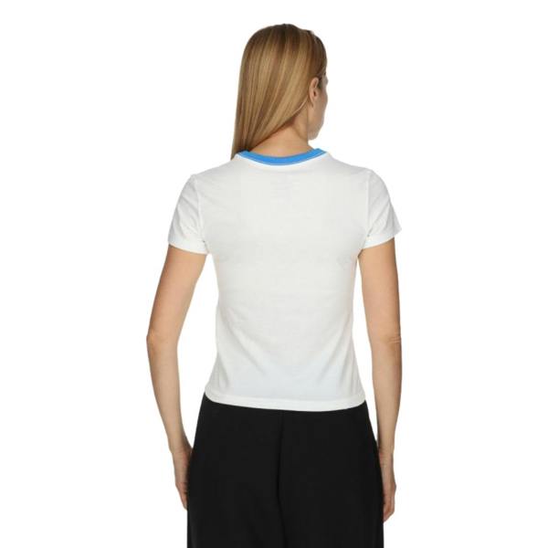 Nike Chilled Knit White T-Shirt M