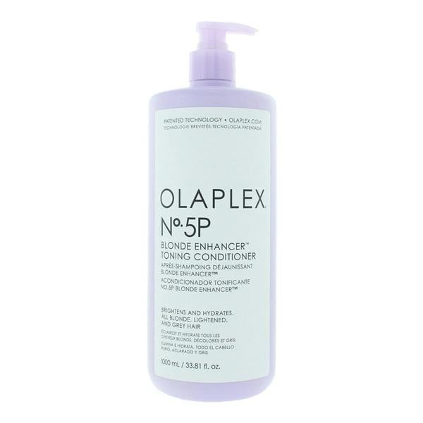 Olaplex No.5P Blonde Enhancer Toning Conditioner 1000ml