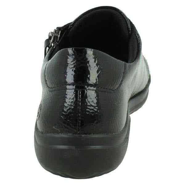 Remonte Ladies Remonte Casual Shoes D1E03