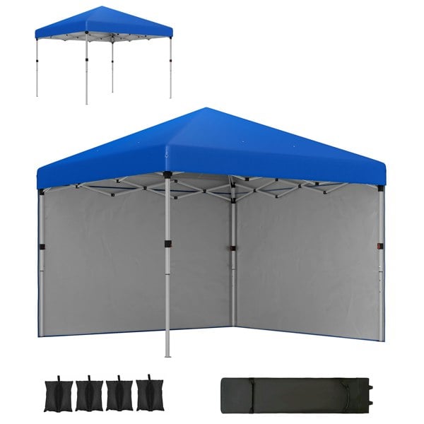 Pop Up Canopy