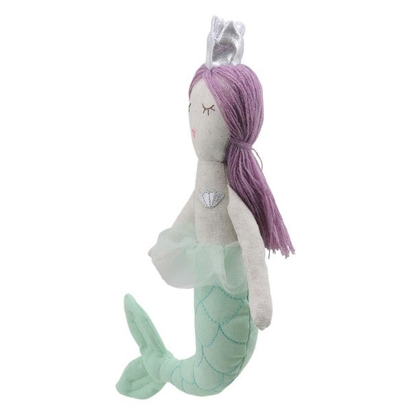 Wilberry Dolls - Mermaid (Purple Hair)