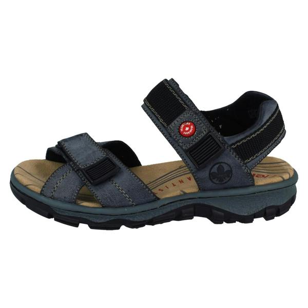 Rieker Ladies Rieker Sport Sandals 68851