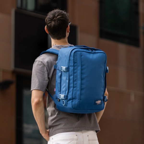 CabinZero Classic Plus Backpack 32L