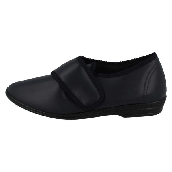 Spot On Ladies Ladylove House Slippers LJ102