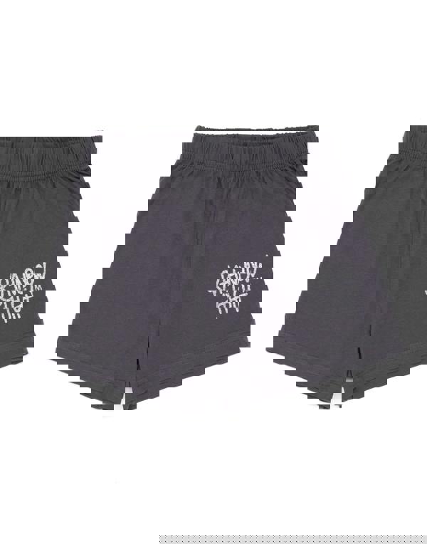 Rainbow High Girls Multicoloured Rose And Ice Short Sleeve Short Leg Pyjama Set