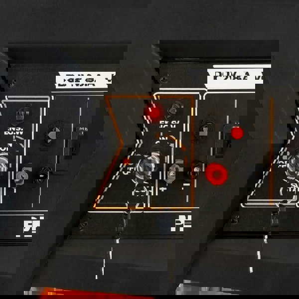 T-Mech Portable Petrol Generator