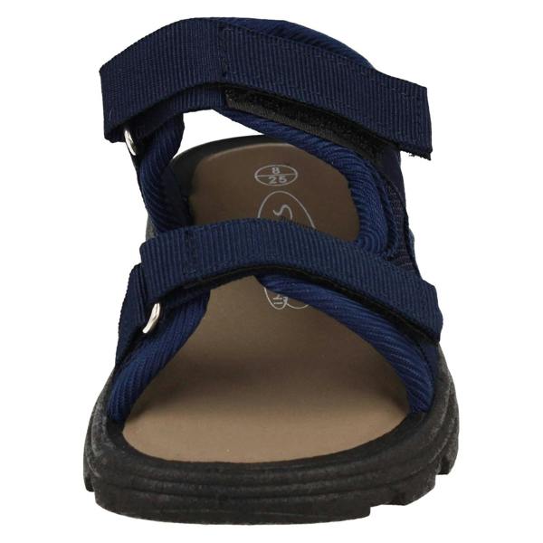 Spot On Boys Spot On Adjustable Sandals N0073