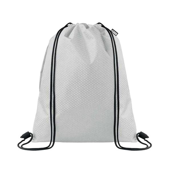 MidOcean Daykit 4.5L Drawstring Bag - White - 