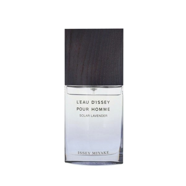 Issey Miyake L'eau d'Issey Pour Homme Solar Lavender Eau de Toilette Intense Spray for Him 50ml
