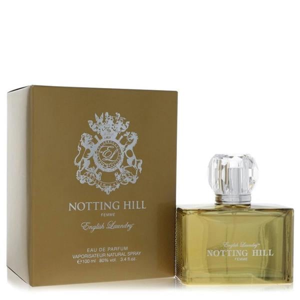 English Laundry Notting Hill Eau De Parfum 100 ml
