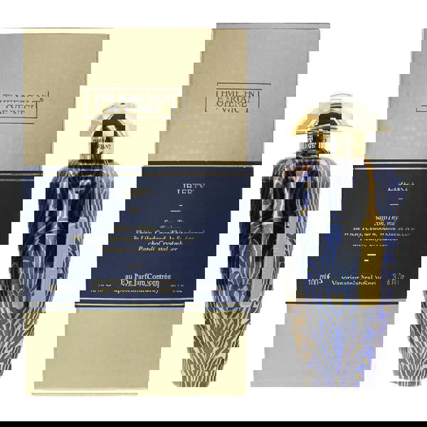 The Merchant of Venice Liberty Eau de Parfum 100ml